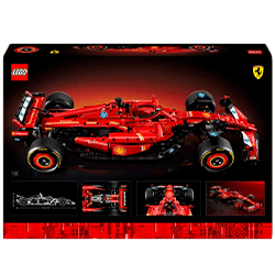 Ferrari SF-24 F1 Car