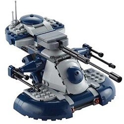 LEGO Star Wars AAT